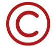 Copyrights Icon